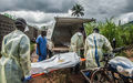 With West Africa set to be declared free of Ebola virus transmission, UN chief calls for vigilance