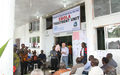 No new Ebola cases reported in most of Liberia counties over past week – UN