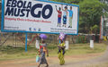 Le HCR et le Liberia reprennent le rapatriement des réfugiés ivoiriens après la suspension due au virus Ebola
