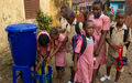 Plus de 16.000 enfants orphelins à cause d'Ebola, selon l'UNICEF
