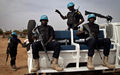 Mali : Ban Ki-moon déterminé à établir les faits concernant les incidents meurtriers à Gao