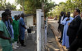 UN lauds Mali for stemming Ebola epidemic, flags need to boost cross-border surveillance