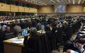  UN tells Brussels meeting world must ‘stay on course’ to get to, remain at zero cases