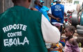 Guinea reports highest weekly Ebola case total so far this year, new UN data shows