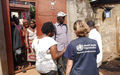 Ebola outbreak still a global emergency despite significant drop in cases – UN health agency