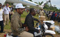 RDC : les experts médicaux s'efforcent de contenir la nouvelle épidémie d'Ebola, selon l'OMS