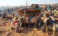 Soudan : le PAM appelle à financer d'urgence le Service aérien d'aide humanitaire de l'ONU 