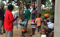 Ebola : l'ONU reste vigilante et mobilisée pour restaurer la confiance et redresser les pays affectés