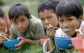 Journée internationale : Ban Ki-moon appelle à la solidarité humaine pour éradiquer la pauvreté