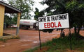 Malgré des progrès locaux, l'épidémie d'Ebola n'est pas encore maîtrisée - ONU