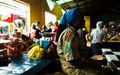 Libéria : un nouvel employé de la MINUL infecté par le virus Ebola
