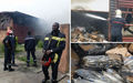 UN Ebola response efforts at ‘full capacity’ following warehouse fire