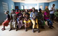 Ebola virus transmission ends in Sierra Leone – UN health agency 