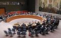 Libéria : le Conseil de sécurité autorise une nouvelle réduction des effectifs de la MINUL