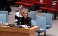  le Conseil de sécurité proroge le mandat de la MINUL jusqu'en septembre 2015
