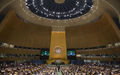 L'ONU se félicite de sa coopération renforcée avec les organisations régionales