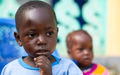 New UN report highlights 'terrifying' impact of Ebola on nine million children 