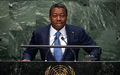 Le Togo appelle à poursuivre la lutte contre Boko Haram
