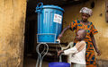 Ebola: UN health agency reports new case in Liberia, as experimental vaccine used in Guinea