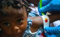 After Ebola outbreak missteps, WHO must re-establish itself as 'guardian of global public health' – review panel
